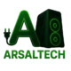 Arsaltech logo